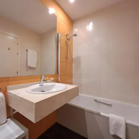 Apartamento Noctua Valle Romano Golf 003